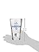 Boelter Brands NFL Fantasy Football Satin Etch Pint, 16-Ounce