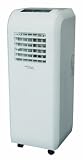 SoleusAir 8,000 BTU Portable Air Conditioner, Evaporative Single Hose, # KY-80