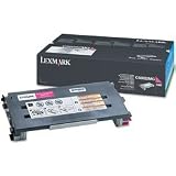 C500 Magenta Toner Cartridge