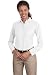 Ladies Long Sleeve Silk Touch Sport Shirt.
