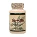 Boswellia 375 MG Herbal Capsules for Joint Health - 60 Each