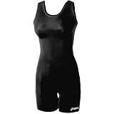 ASICS - ASICS® Women's Solid Modified Singlet
