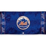 New York Mets Beach/Bath Towel