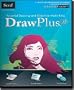 DrawPlus X4 (PC)