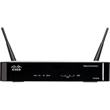 NEW Wireless-N VPN Firewall (Network Security)
