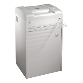 Dahle Shredders High-Capacity Paper Shredder (Cross-Cut) by Dahle