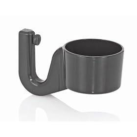 Britax Drink and Snack holder