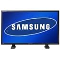 Samsung - SyncMaster 400DX - 40'' LCD flat panel display - widescreen - 720p - dark silver