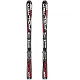 Fischer RX Fire Ski System Mens