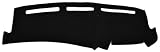 31g waxZ8NL. SL160  Acura Legend Dash Cover Mat Pad   Fits 1992   1995 (Custom Carpet, Black)