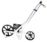 Earthway 1001-B Precision Garden Seeder with 6 Seed Plates