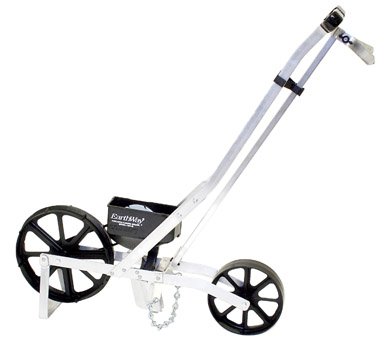 Earthway 1001-B Precision Garden Seeder with 6 Seed Plates