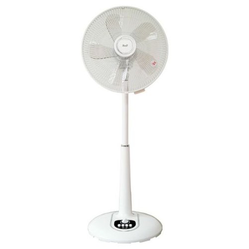 ホノベ電機 REED メカ式リビング扇風機 RD-PS3501