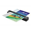 Visioneer Strobe XP 100 Mobile 600 DPI USB Scanner with One Touch Technology (SXP1001-DB)