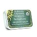 Personal Health Care : DR. BRONNER'S MAGIC SOAPS, Sun Dog's Organic Body/Tattoo Balm Patchouli Lime - .5 oz