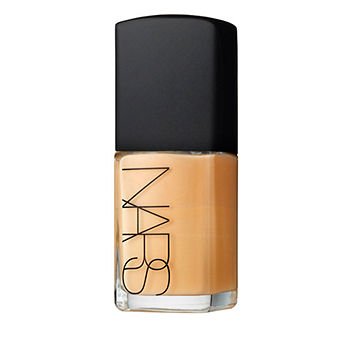 Nars - Sheer Glow Foundation - Barcelona -30Ml/1Oz
