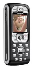 review Philips 535