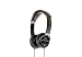 Studio Pro Headphones ~ High Quality Stereo Headphones Which Have super thin diaphragm driver units ~ Lightweight Soft Earpads ~ Adjustable Headband ~ 24k Gold Plated 3.5mm Jack with 6.35mm Adapter