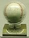 Barry Bonds, San Francisco Giants Autographed Baseball