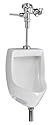 American Standard 6581.015.020 Maybrook Vitreous China 1.0 GPF Urinal, White