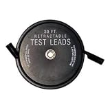 Kastar Hand Tools (KAS1130) 30FT RETRACTABLE TEST LEAD