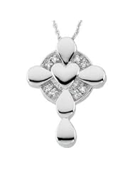 Genuine IceCarats Designer Jewelry Gift Sterling Silver Memory Locket W/St & Ss Ch. Locket;P;Memory Locket With Stones And Ss Chain Memory Locket W/St & Ss Ch In Sterling Silver