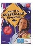 Andres Australian Adventure