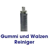 Gummireiniger für Einzugswalzen, Walzen, Gummi von Fax, Druckern, Kopierer und Maschinen