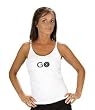 Shelf Bra Tank Top