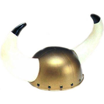 K&ouml;rner 40 121159 - Wikinger-Helm mit H&ouml;rnern Preisvergleich