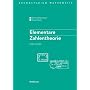 Elementare Zahlentheorie (Grundstudium Mathematik)&hellip von Reinhold Remmert