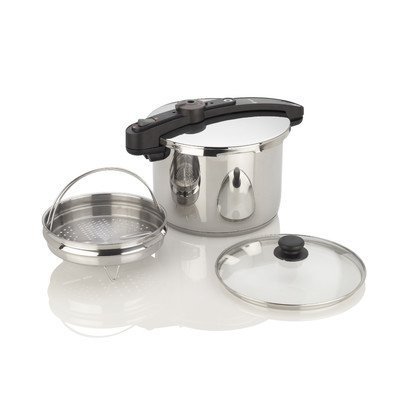 Fagor Chef Pressure Cooker