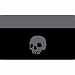 Van Ryder Games Lgnplm117 Play Mat Iconic Skull RS.4049.00