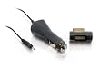 Cables To Go FM Transmitter and Car Charger for iPod