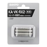 ����衼 �ؤ��ϳ��� KA-VK-RX2