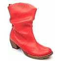 Red Or Dead Ruby