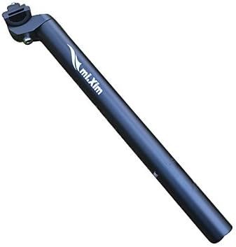 Mi.Xim 30.4*350MM Long Aluminum Alloy Seat Tube Seatpost
