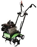 Petrol Garden Tiller 3.5HP B&S
