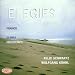 Music : Elegies for Viola and Piano