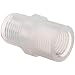Parker Partek PB-46-P Pipe Fittings Reducer 1/4" NPT Female X 3/8" NPT Male