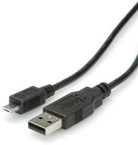 Blackberry 9670 Style USB Cable - Micro USB