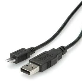 Generic 2.0 A Male to Micro B USB Cable - Micro USB