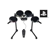 ION ION-IED18 Drum Rocker for PS3 without Cymbals