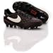Nike Tiempo 10R O Cara Jnr FG Black/Sail/Red 5