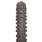 110 100x18 Bridgestone M404 Intermediate Terrain Tire BMW HONDA HUSABERG HUSQVARNA... by Bridgestone