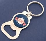 San Francisco Giants Bottle Opener Keychain