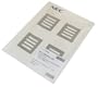 NEC America Desi Labels Single-Line