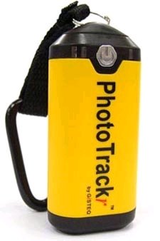 GiSTEQ PhotoTrackr™ Lite