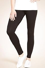 Indigo Collection Cotton Rich Leggings