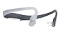 Nokia BH-505 Bluetooth Stereo Headset - Ice Blue